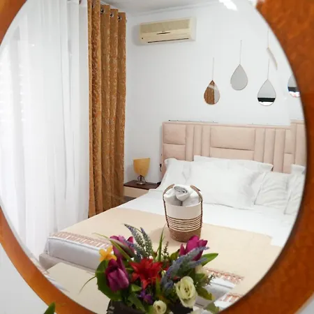 Shano's Apartment Sarande