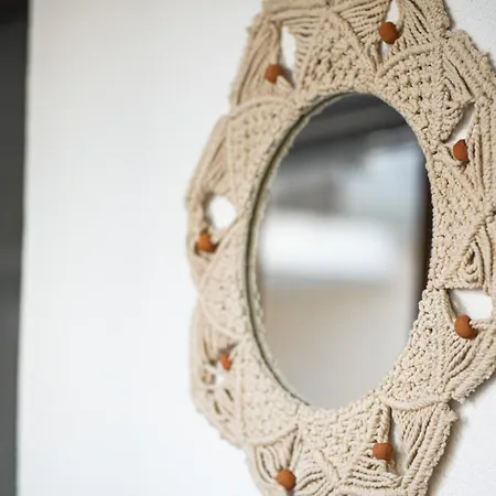 Appartement Shano's *