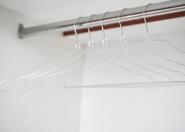 Appartement Shano's *