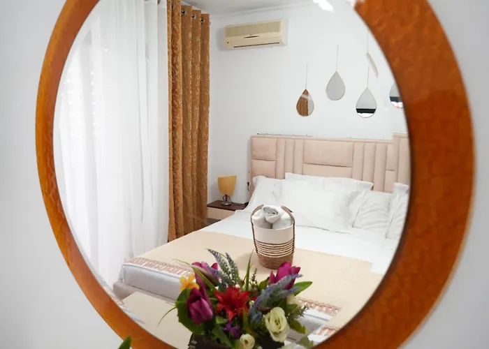 Shano's Appartement Sarandë