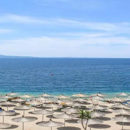 Shano's Lejlighed Sarandë