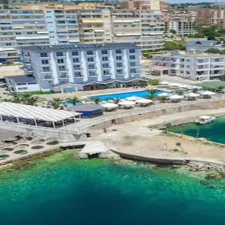 Shano's Apartment Sarande