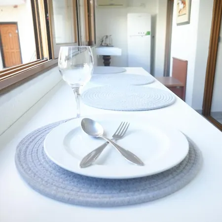 Shano's Apartment Sarande